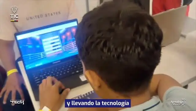 Resultados que hablan por sí solos en Talento Tech